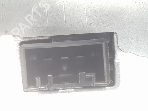 Rear wiper motor BMW X1 (F48) xDrive 18 d | BP10293781M102 