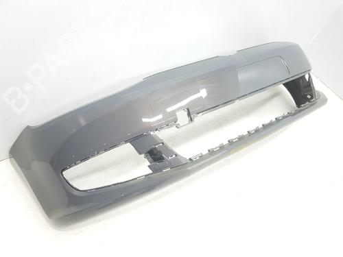 Front bumper VW SHARAN (7N1, 7N2)  | BP21002989C7 