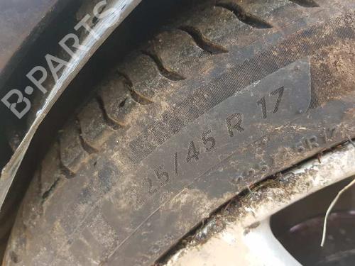 Rudehejsemotor bagstkærm højre MERCEDES-BENZ C-CLASS T-Model (S204) C 200 CDI (204.201) | BP13372406E22 