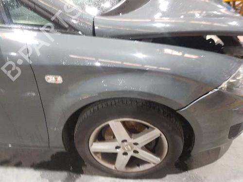 Oliekøler SEAT LEON (1P1) 1.6 TDI | BP10931347M33 