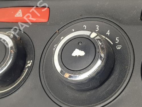 Climate control CITROËN C4 II (NC_) 1.6 HDi 90 | BP29409387I5 