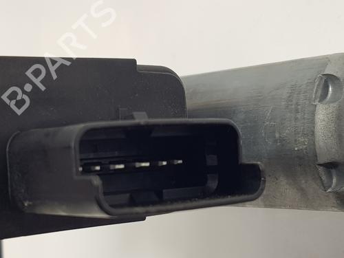 Right front window motor CITROËN BERLINGO (ER_, EC_) 1.5 BlueHDi 100 | BP33698256E20 - Image 3