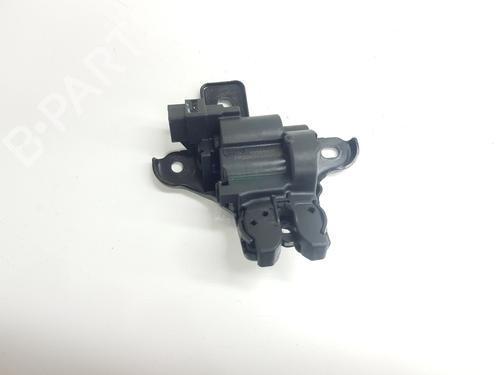 Bagklap lås FORD USA MUSTANG Coupe 2.3 EcoBoost (317 hp) 32632496