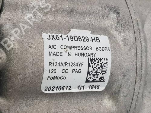 AC compressor FORD FOCUS IV (HN) | BP39029553M34 - Image 6