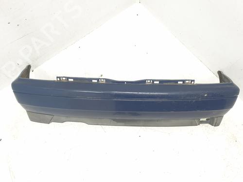 Rear bumper VW GOLF III (1H1) 1.6 | BP27254433C8 