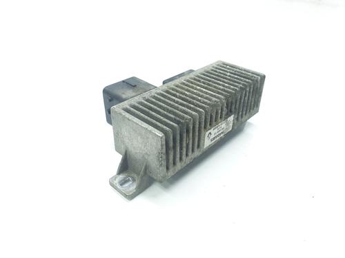 Used Electronic module RENAULT TRAFIC III Van (FG_) 1.6 dCi 125 (FGMH) (125 hp) 17171215