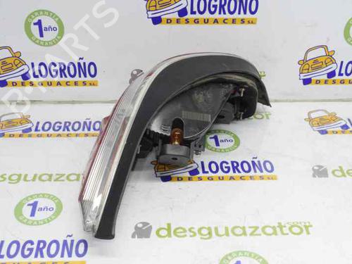 Right taillight BMW 5 (E60) M5 | BP762950C35 