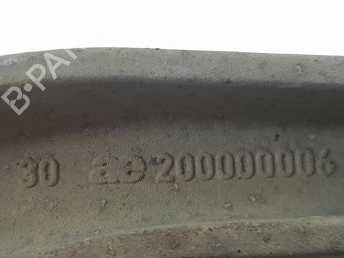 Right front suspension arm VW TOUAREG (7LA, 7L6, 7L7) 3.0 V6 TDI | BP12461028M13 