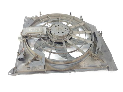 Radiator fan BMW 3 Compact (E46) 316 ti | BP27348600M35 