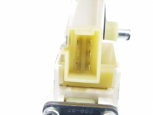 Left rear window motor MERCEDES-BENZ R-CLASS (W251, V251) R 280 CDI 4-matic (251.020) | BP18302306E23 