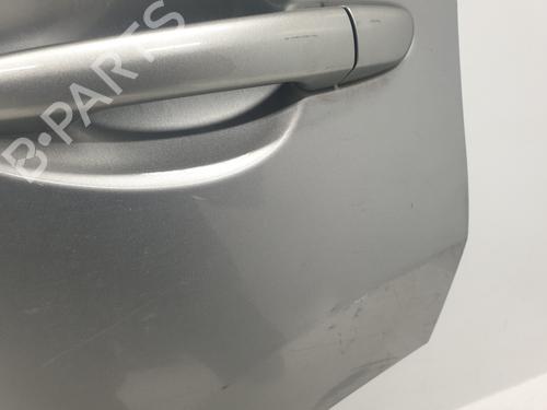 Left rear door MAZDA CX-5 (KE, GH) 2.2 D (KE2FW) | BP22338780C4 
