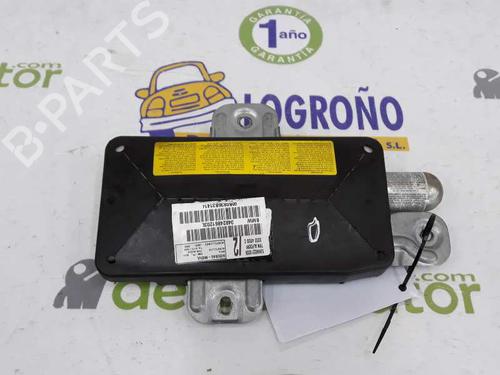 Airbag porta posteriore destra BMW 3 Coupe (E46) 323 Ci (170 hp) 34824861203L | 34824861203L | 30004908C | 72127037234 |