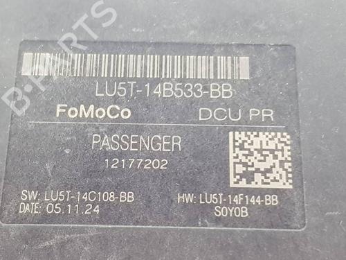 Electronic module FORD PUMA (J2K, CF7) 1.0 EcoBoost | BP38524528M83 - Image 3