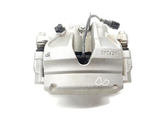 Used Right front brake caliper VW CRAFTER Van (SY_, SX_) 2.0 TDI FWD (SYB, SYC, SYD) (140 hp) 31175242