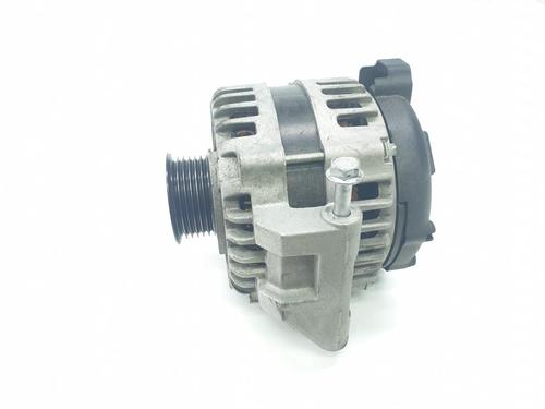 Generator OPEL MOKKA / MOKKA X (J13) 1.6 CDTI (_76) (136 hp) 18097617