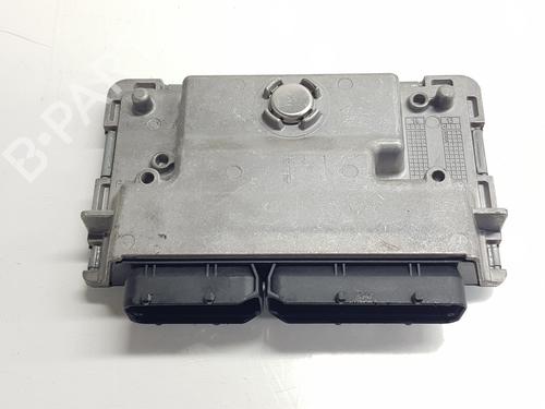 Used Engine control unit (ECU) Engine control unit (ECU) 31594242 31594242