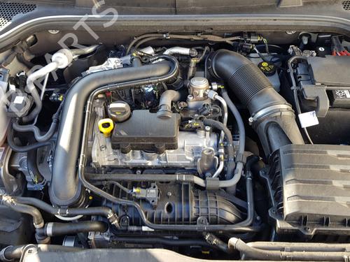 Bakluke CC/Kombi-Kupé SKODA SCALA (NW1)  | BP29409545C6 