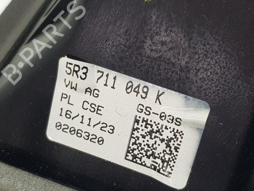 Gear lever SEAT IBIZA V (KJ1, KJG) 1.0 MPi | BP27577353M90