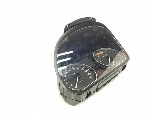 Instrument cluster BMW 1 (E87) 118 d | BP38970569C47 - Image 5