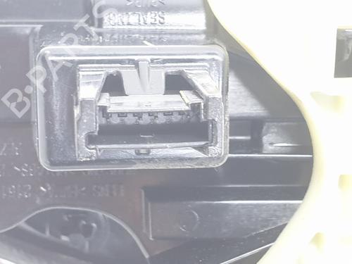 Right tailgate light BMW X4 (G02, F98) xDrive 20 d | BP29400631C80 