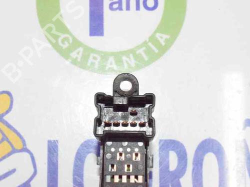 Left rear window switch NISSAN NAVARA NP300 (D40) 2.5 dCi 4WD | BP1933309I29 