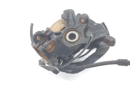 Left front steering knuckle SEAT IBIZA V (KJ1, KJG)  | BP29194388M25 