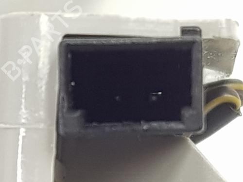 Right sun visor AUDI A3 Sportback (8PA)  | BP31591413I2 