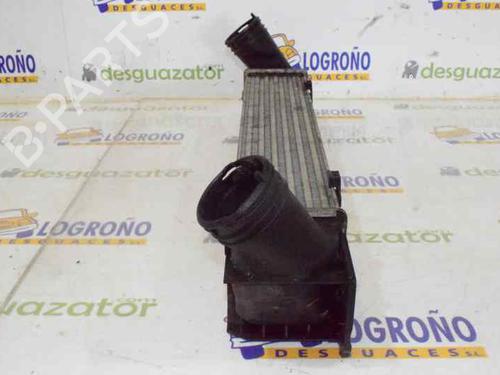 Intercooler BMW 1 (E81) 118 d | BP1159464M30 