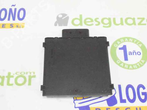 Electronic module AUDI A5 Sportback (8TA) 2.0 TDI | BP1515331M83 