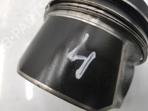 Andere SEAT LEON (5F1) 1.6 TDI | BP15839106O1