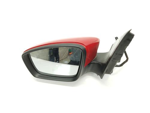 Spiegel buiten links SKODA FABIA III (NJ3) 1.0 TSI (95 hp) 22551592