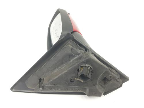 Right mirror RENAULT MEGANE II Estate (KM0/1_) 1.6 16V | BP17478551C27 