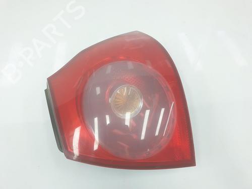 Right taillight VW GOLF V (1K1) 2.0 TDI | BP10520940C35 
