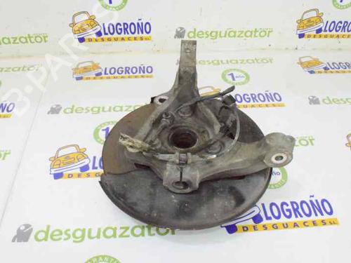 Right front steering knuckle OPEL INSIGNIA A (G09) 2.0 CDTI (68) | BP784896M26 