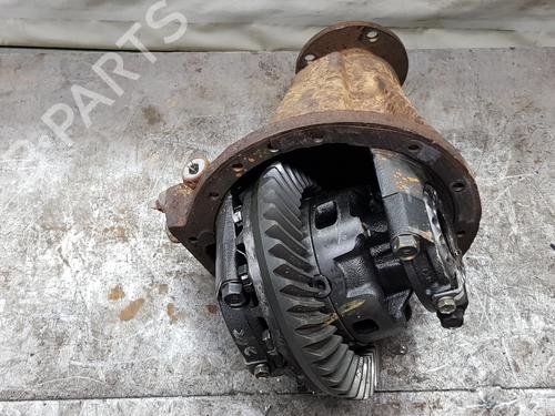 Differensial bakvogn TOYOTA LAND CRUISER PRADO (_J12_) 3.0 D-4D (KDJ120, KDJ125) | BP27701130M24 