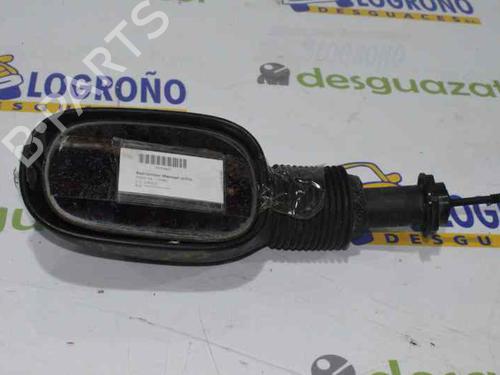 Ryggespeil høyre FORD KA (RB_) 1.3 i ROCAM (70 hp) 1204525