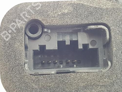 Front left lock SEAT ARONA (KJ7, KJP)  | BP29020995C98 