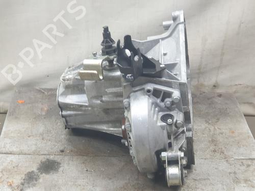 Gearbox FIAT DUCATO Platform/Chassis (250_) 130 Multijet 2,3 D | BP33056202M3 - Image 2