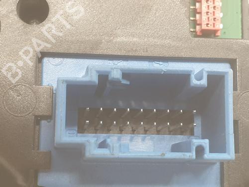 Climate control BMW 5 (F10) 520 d | BP36258823I5 - Image 4