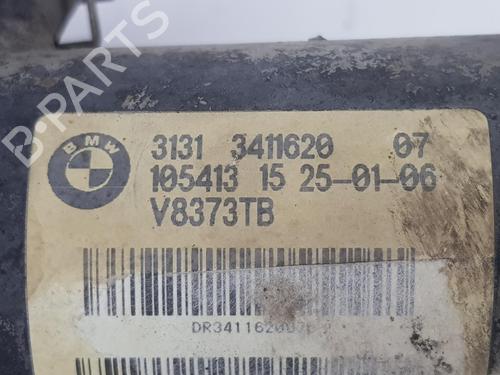 Right front shock absorber BMW X3 (E83) 2.0 d | BP10112434M17 
