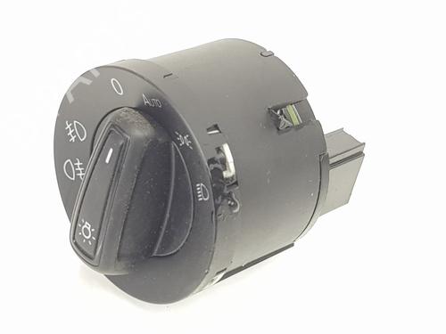 Headlight switch MAN TGE Bus  | BP33215193I24  - Image 5