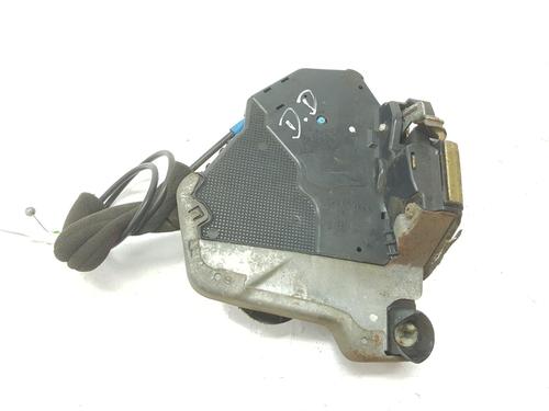 Front right lock TOYOTA LAND CRUISER PRADO (_J12_) 3.0 D-4D (KDJ120, KDJ125) | BP13526551C97 