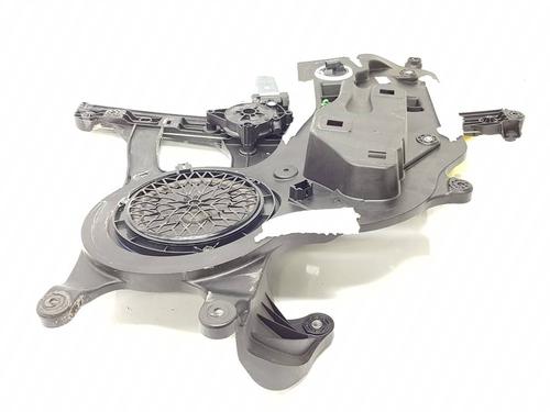 Used Front left window mechanism Front left window mechanism PEUGEOT RIFTER e-Rifter (136 hp) 40155996 40155996