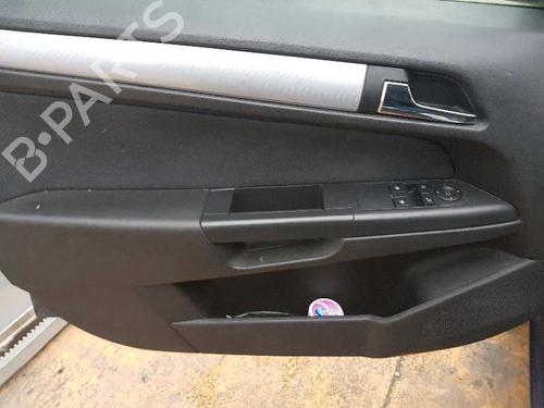 Intercooler OPEL ASTRA H (A04) 1.7 CDTI (L48) | BP6993175M30 
