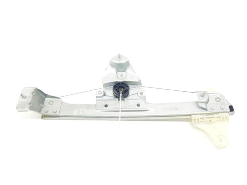 Used Rear right window mechanism Rear right window mechanism RENAULT ARKANA I (LCM_, LDN_) [2019-2026] 33269675 33269675
