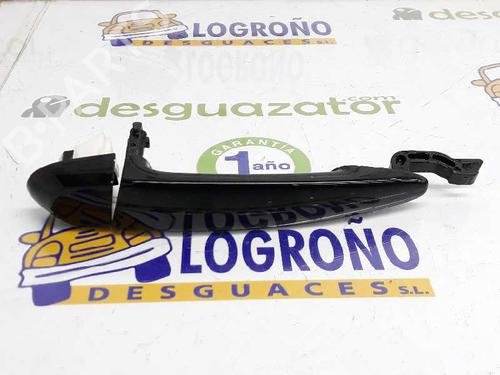 Used Rear left exterior door handle BMW 1 (E87) 118 d (143 hp) 2278040