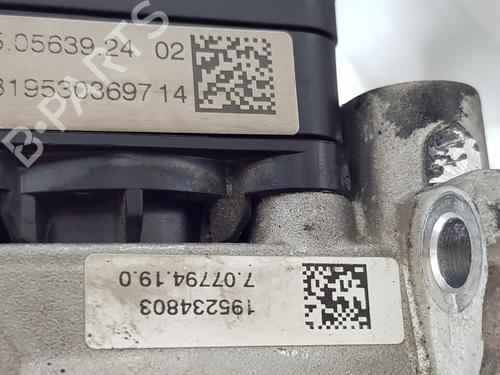 Egr FIAT SCUDO Van  | BP34330769M69  - Image 6