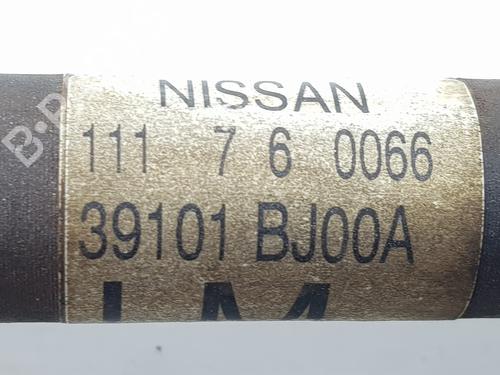 Left front driveshaft NISSAN NV200 / EVALIA Bus  | BP33932439M38  - Image 6