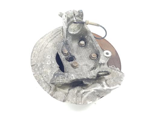 Right front steering knuckle BMW 3 Convertible (E93) 325 i | BP8587163M26 