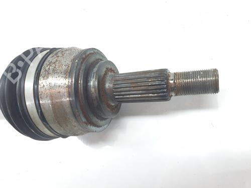 Left front driveshaft RENAULT KANGOO III MPV | BP37630833M38 - Image 5